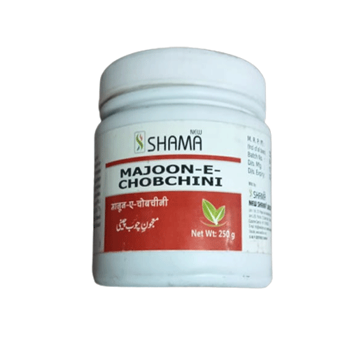 New Shama Majoon-E-Chobchini 250 Gm