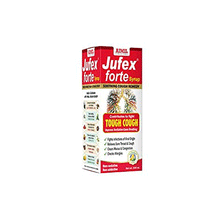 Load image into Gallery viewer, Aimil Jufex Forte Syrup 100 Ml
