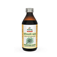 Sandu Pharmaceuticals Paripathadi Kadha 200 Ml