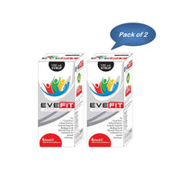 Ambic Evefit Syrup 100 Ml (Pack of 2)