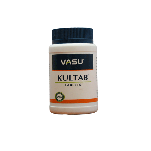 Vasu Kultab 100 Tablets