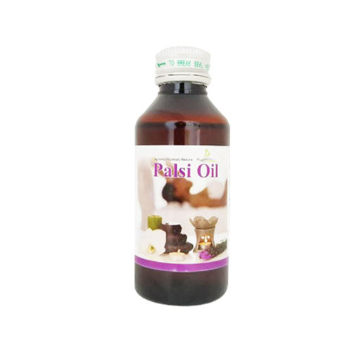 Sg Phyto Pharma Palsi Oil 100 Ml