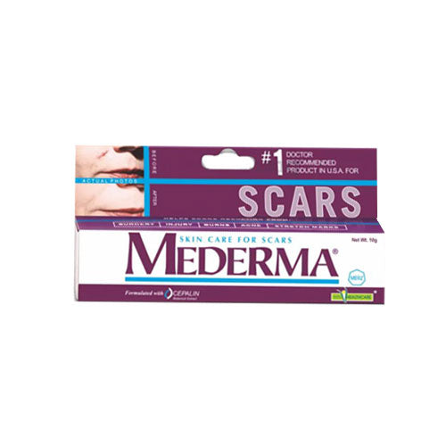 Win Medicare Mederma Scars Gel 10 Gm