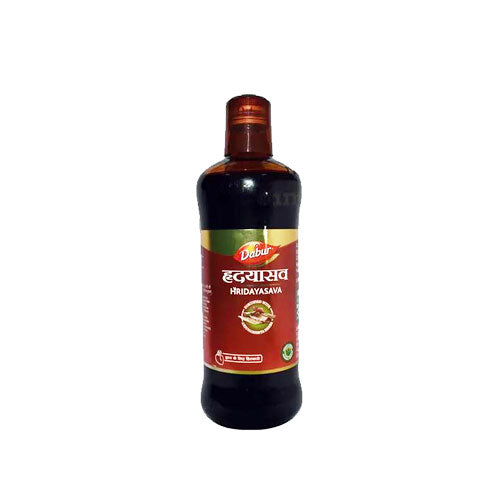 Dabur Hridayasava 450 Ml