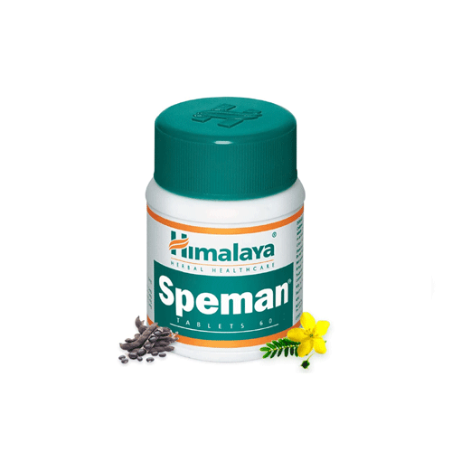 Himalaya Speman 60 Tablets