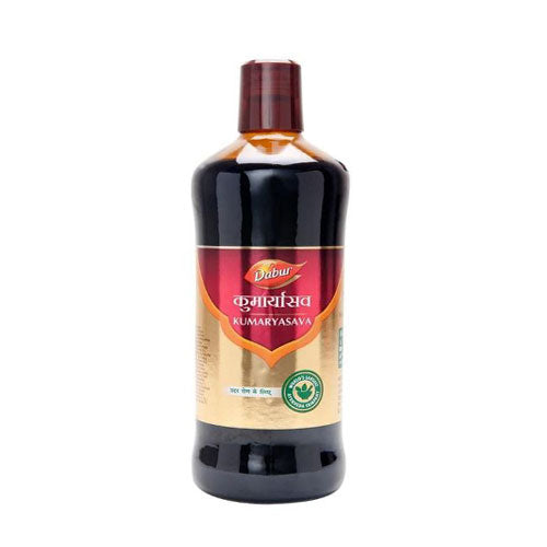 Dabur Kumaryasava 450 Ml