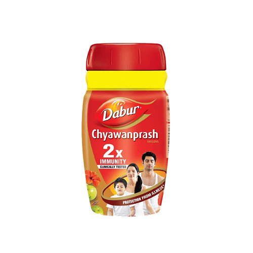 Dabur Chyawanprash 500 Gm