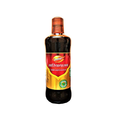 Dabur Sarivadhyasava 450 Ml