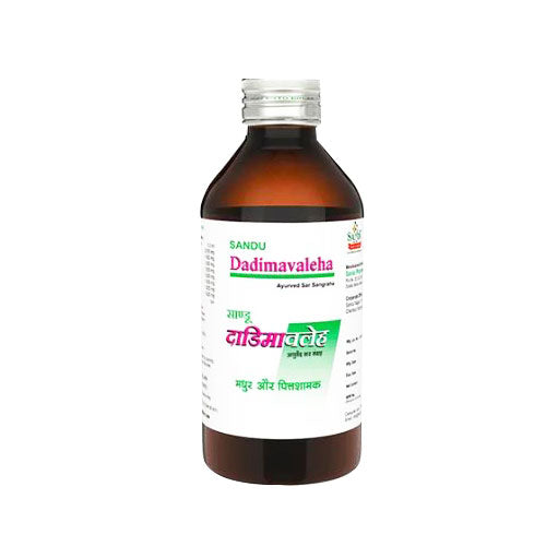 Sandu Pharmaceuticals Dadimavaleha 200 Ml