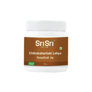 Sri Sri Tattva Chitrakaharitaki Lehya 150 Gm