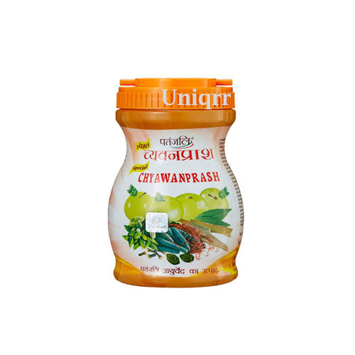 Patanjali Special Chyawanprash 1 Kg