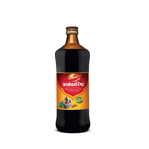 Dabur Ashokarishta 450 Ml