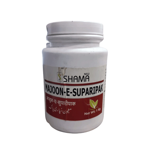 New Shama Majoon-E-Suparipak 1 Kg