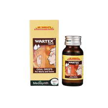 Medisynth Wartex Forte 30 Ml