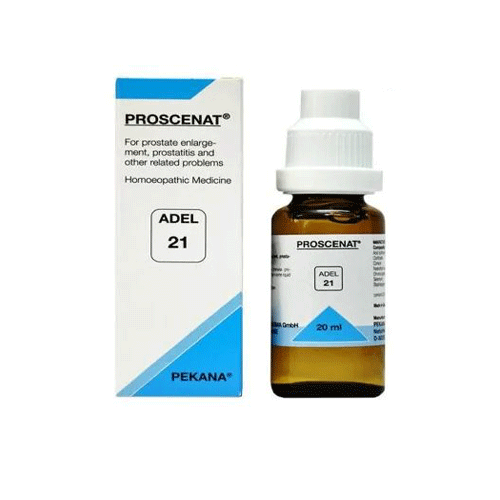 Adel Germany Adel 21 (Prostate Drop) 20 Ml