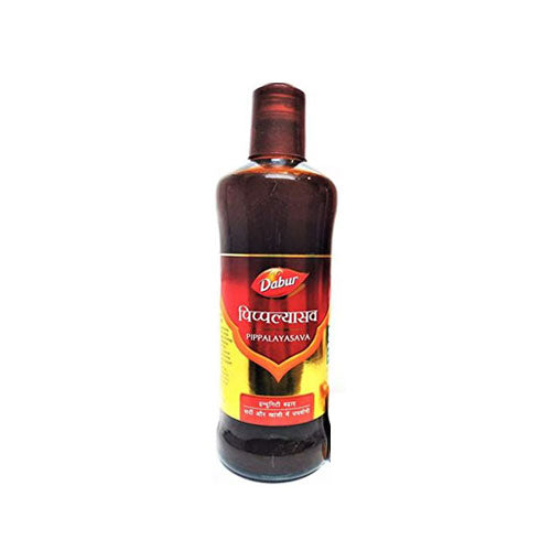 Dabur Pippalayasava 450 Ml