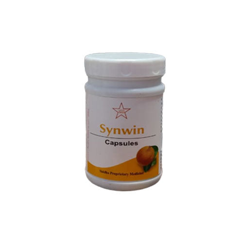 Skm Siddha Synwin 100 Capsules