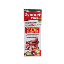 Load image into Gallery viewer, Aimil Zymnet Plus Syrup 200 Ml
