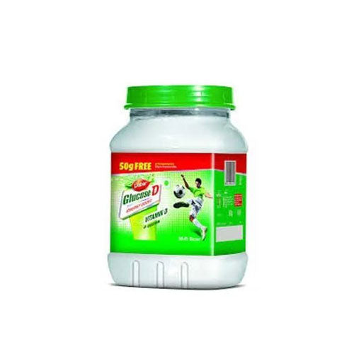 Dabur Glucose-D Refill 500 Gm