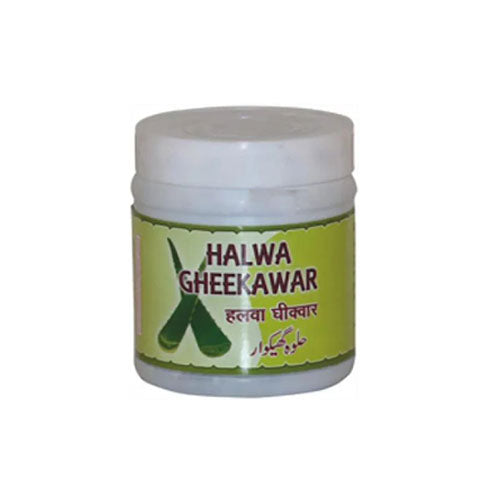 Rex Remedies Halwa Gheekawar 250 Gm