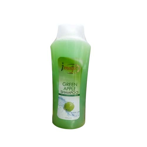 Multani I Magic Green Apple Shampoo  500 Ml