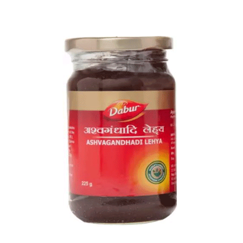 Dabur Ashvagandhadi Lehya 225 Gm