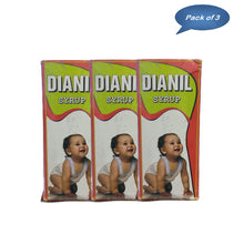 Load image into Gallery viewer, Anjani Pharmaceuticals Dianil Syrup 50 Ml (Pack Of 3)
