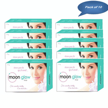 Load image into Gallery viewer, Afkinz Suisse Moon Glow Soap 75 Gm (Pack Of 10)
