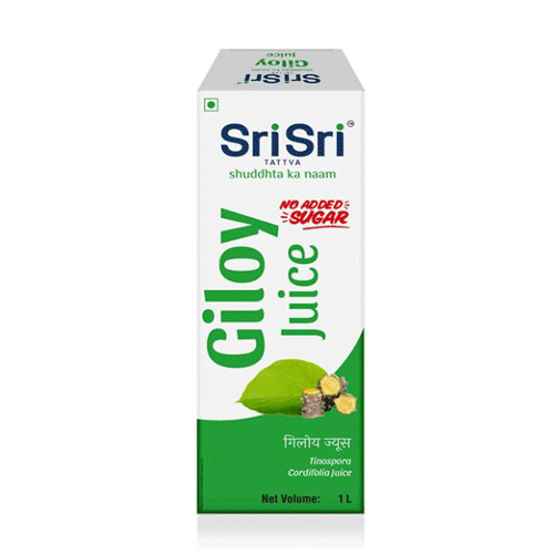 Sri Sri Tattva Giloy Juice 1000 Ml