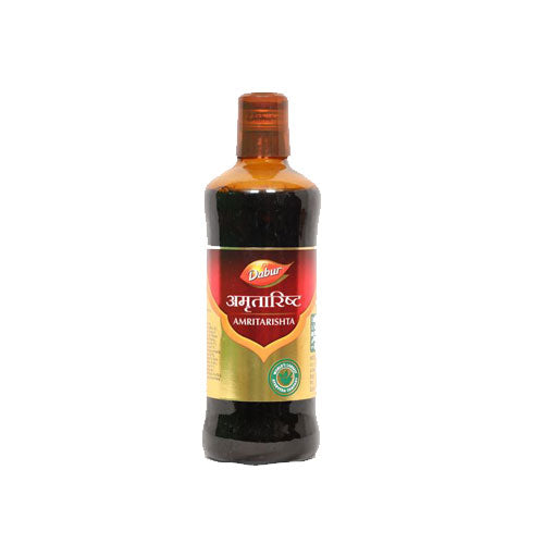 Dabur Amritarishta 450 Ml