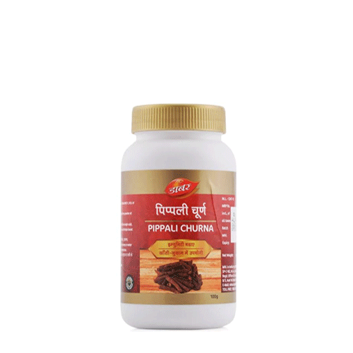 Dabur Pippali Churna 100 Gm