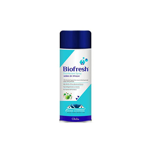 Olefia Biofresh Home Sanitizer Spray 300 Ml