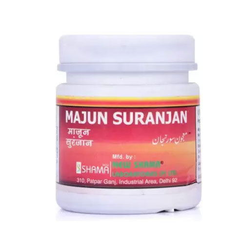 New Shama Majun Suranjan 1 Kg