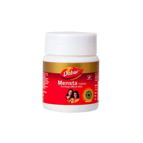 Dabur Mensta 30 Tablets