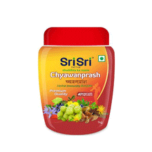 Sri Sri Tattva Chyawanprash 1 Kg