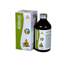 Virgo Uap Alstocin 200 Ml