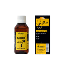Alnavedic Baclodol Oil 100 Ml