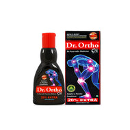 Divisa Dr. Ortho Oil 120 Ml