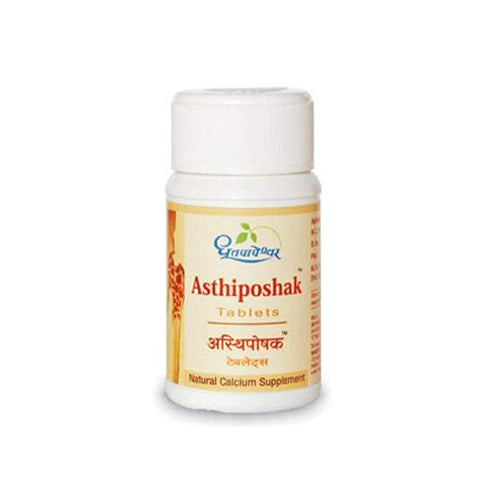 Dhootapapeshwar Asthiposhak 30 Tablets