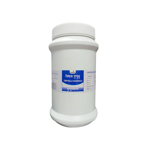 Anjani Pharmaceuticals Triphala Guggulu 1 Kg