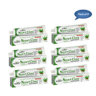 Kudos Neem+Clove Toothpaste 100 Gram (Pack Of 6)