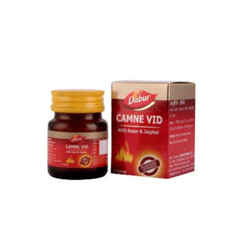 Dabur Camne Vid 30 Tablets