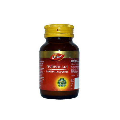 Dabur Panchatikta Ghrit 100 Gm