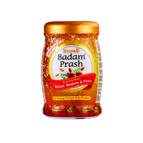 New Shama Badam Prash 1 Kg