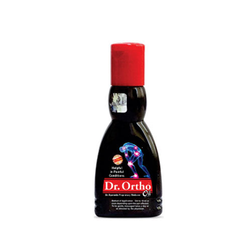Divisa Dr. Ortho Oil 60 Ml