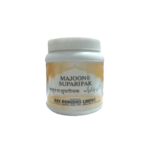 Rex Remedies Majoon-E- Suparipak 200 Gm