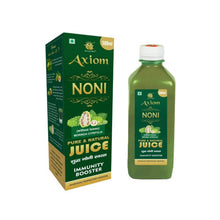 Axiom Noni Juice 500 Ml | Ayurvedic Superfruit Juice for Immunity & Anti-Ageing