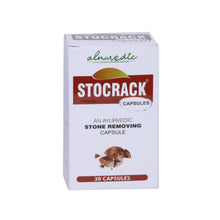 Alnavedic Stocrack 30 Capsules