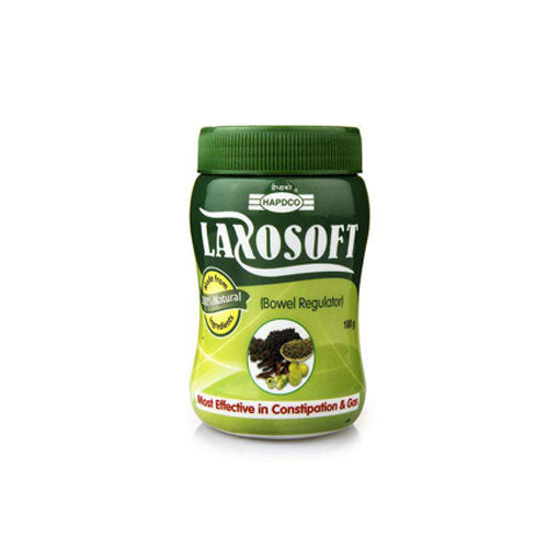 Hapdco Laxosoft 100 Gm