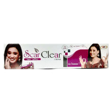 Opi Group Scar Clear Cream 25 Gm